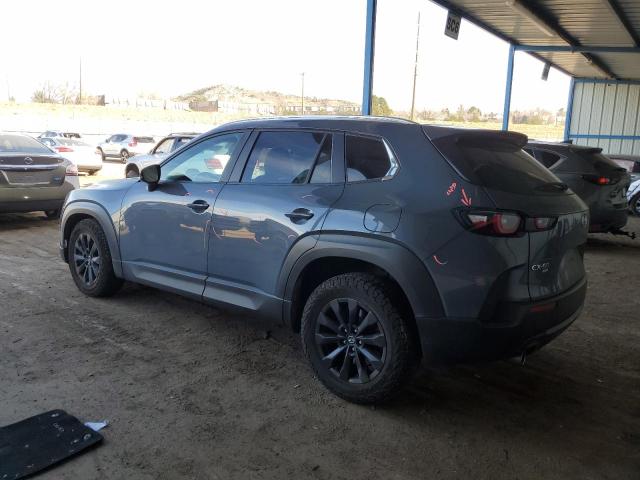 Photo 2 from auction – 2023 MAZDA CX-50 PREF with VIN 7MMVABCM2PN104760
