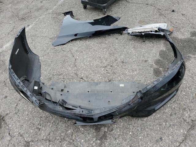 Photo 12 from auction – 2018 ACURA ILX PREMIU with VIN 19UDE2F71JA006664