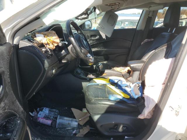 Photo 7 from auction – 2021 JEEP COMPASS LI with VIN 3C4NJDCB2MT553670