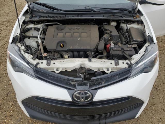 Photo 11 from auction – 2018 TOYOTA COROLLA L with VIN 2T1BURHE2JC111268