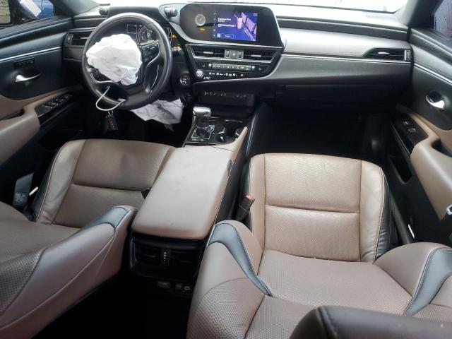 Photo 8 from auction – 2023 LEXUS ES 300H BA with VIN 58ADA1C16PU033598