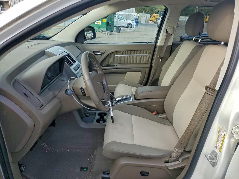 Photo 7 from auction – 2010 DODGE JOURNEY SX with VIN 3D4PG5FV4AT137217