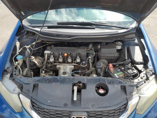 صورة رقم 11 من المزاد - 2013 HONDA CIVIC مع VIN 2HGFB2F52DH510596