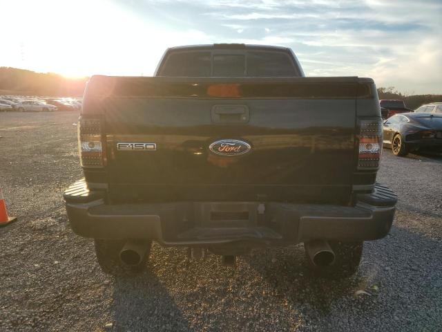 Photo 6 from auction – 2005 FORD F150 with VIN 1FTRF04555KB65601