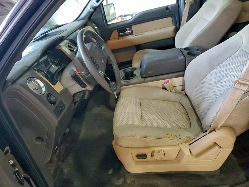 Photo 7 from auction – 2013 FORD F150 SUPER with VIN 1FTFW1ET0DFB40568