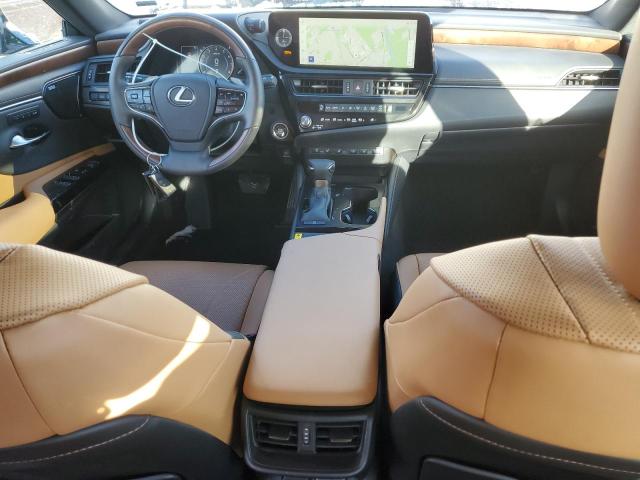 Photo 8 from auction – 2023 LEXUS ES 350 BAS with VIN 58AFZ1B11PU152937