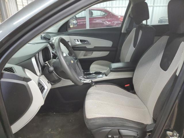 Photo 7 from auction – 2017 CHEVROLET EQUINOX LS with VIN 2GNALBEK6H1601258