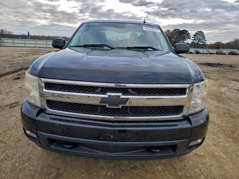 Photo 5 from auction – 2007 CHEVROLET SILVERADO with VIN 3GCEK13387G527656