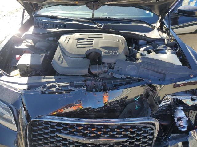 Photo 11 from auction – 2023 CHRYSLER 300 TOURIN with VIN 2C3CCAAG0PH538004