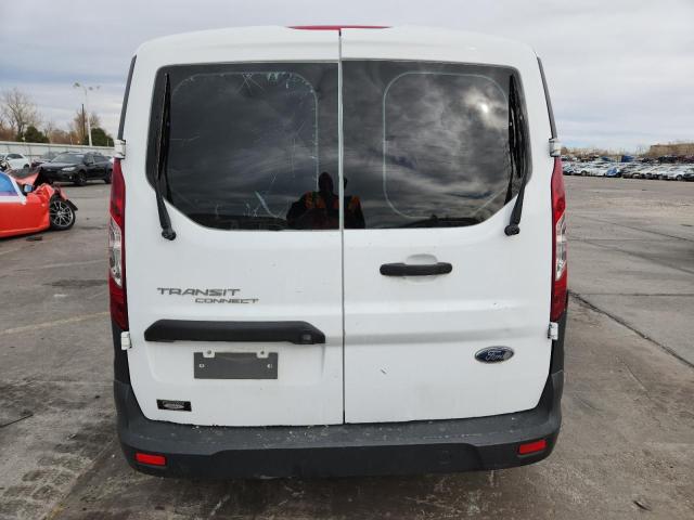 Photo 6 from auction – 2018 FORD TRANSIT CO with VIN NM0LS7E73J1363438
