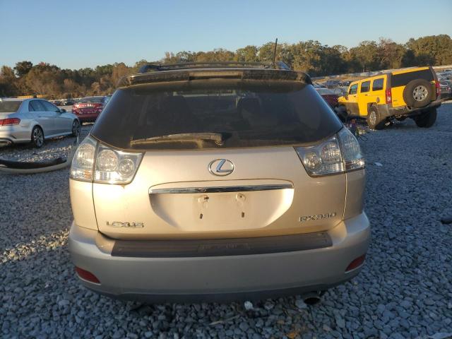 Photo 6 from auction – 2004 LEXUS RX 330 with VIN 2T2HA31U84C023200