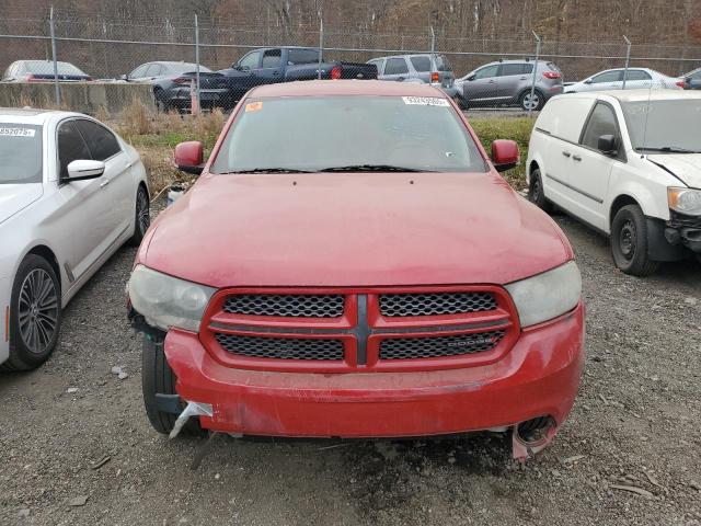 Photo 5 from auction – 2013 DODGE DURANGO R/ with VIN 1C4SDJCT3DC529682