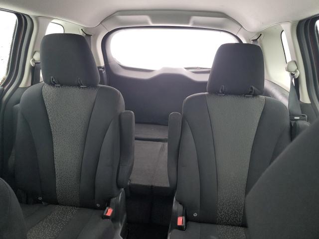 Photo 10 from auction – 2012 MAZDA 5 with VIN JM1CW2CL1C0112310