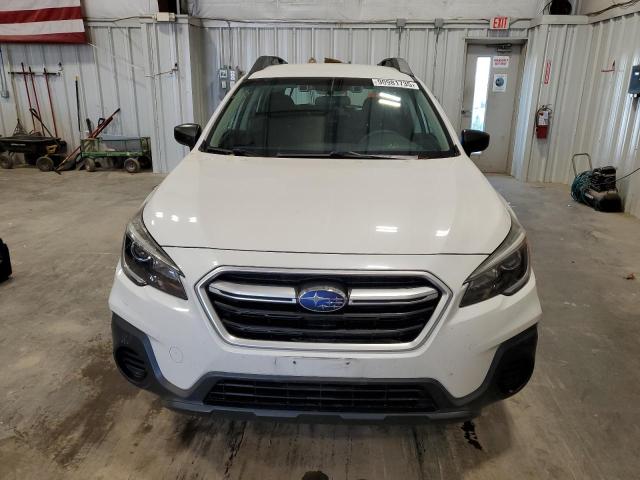 Photo 5 from auction – 2019 SUBARU OUTBACK 2. with VIN 4S4BSABC7K3359276