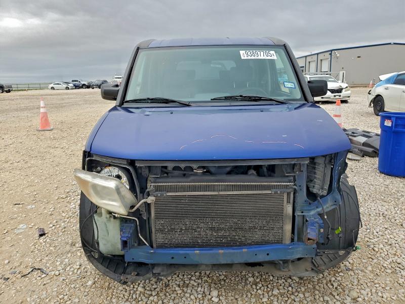 Photo 5 from auction – 2005 HONDA ELEMENT EX with VIN 5J6YH18665L005844