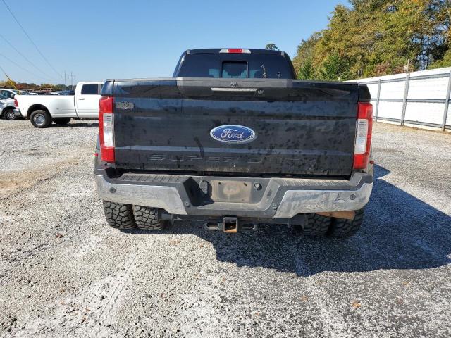 Photo 6 from auction – 2017 FORD F350 SUPER with VIN 1FT8W3DTXHEC28111