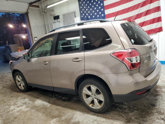 Photo 2 from auction – 2014 SUBARU FORESTER 2 with VIN JF2SJAEC5EH482912