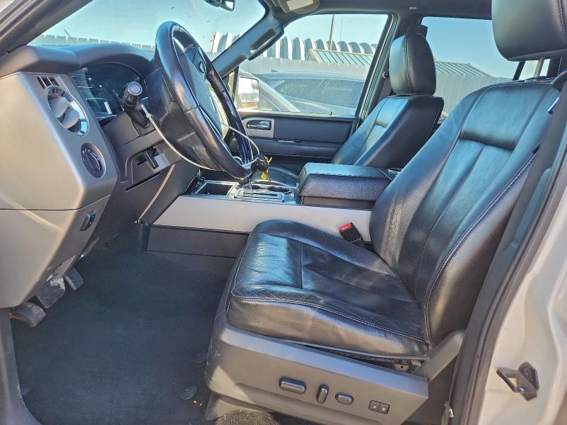Photo 7 from auction – 2013 FORD EXPEDITION with VIN 1FMJK2A57DEF49526