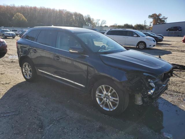 Photo 4 from auction – 2014 VOLVO XC60 3.2 with VIN YV4952DL1E2540958