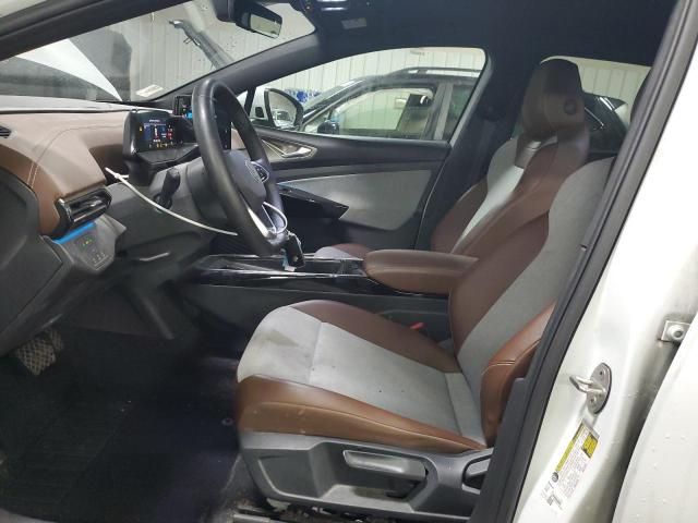 Photo 7 from auction – 2023 VOLKSWAGEN ID.4 PRO with VIN 1V2DNPE87PC042019