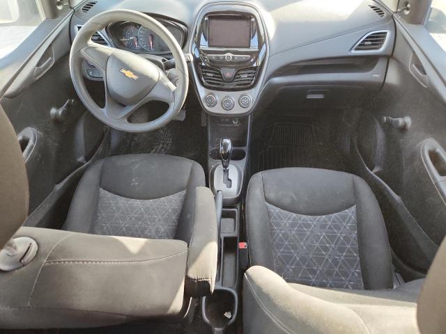 Photo 8 from auction – 2019 CHEVROLET SPARK LS with VIN KL8CB6SA8KC822605