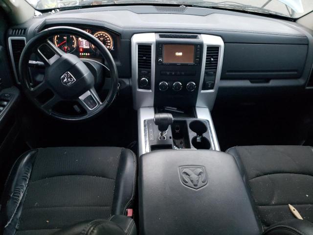 Photo 8 from auction – 2011 DODGE RAM 1500 with VIN 1D7RV1GT6BS576672