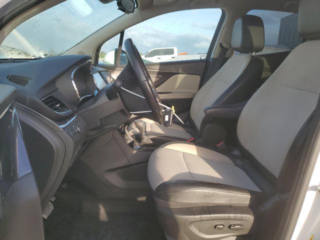 Photo 7 from auction – 2018 BUICK ENCORE PRE with VIN KL4CJASB3JB699302