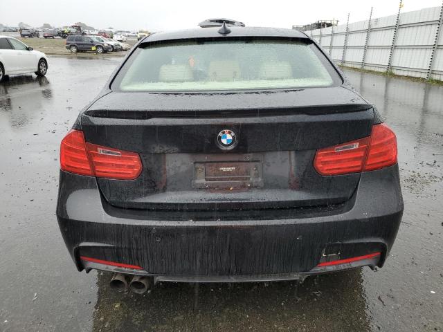 Photo 6 from auction – 2014 BMW 328 I SULE with VIN WBA3C1C58EK107694
