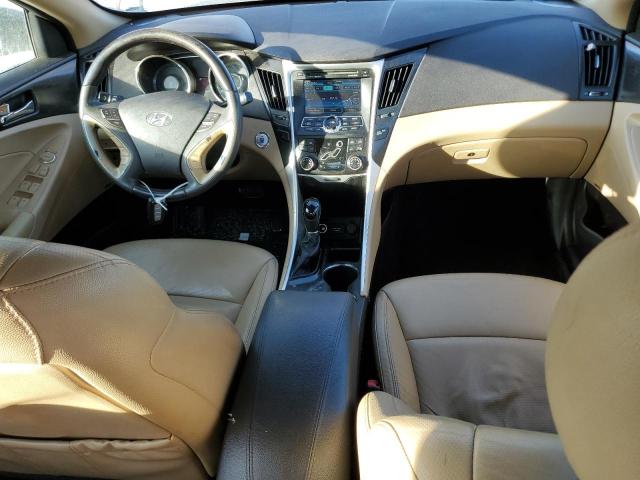 Zdjęcie 8 z aukcji – 2011 HYUNDAI SONATA SE z VIN 5NPEC4AC2BH230450