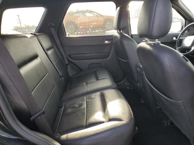 Photo 11 from auction – 2008 FORD ESCAPE LIM with VIN 1FMCU04108KA90847