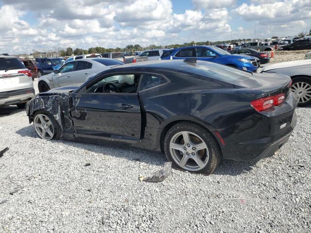 Photo 2 from auction – 2023 CHEVROLET CAMARO LS with VIN 1G1FB1RX0P0147710