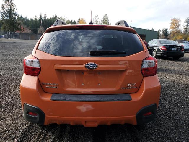 Photo 6 from auction – 2015 SUBARU XV CROSSTR with VIN JF2GPASCXFH218952