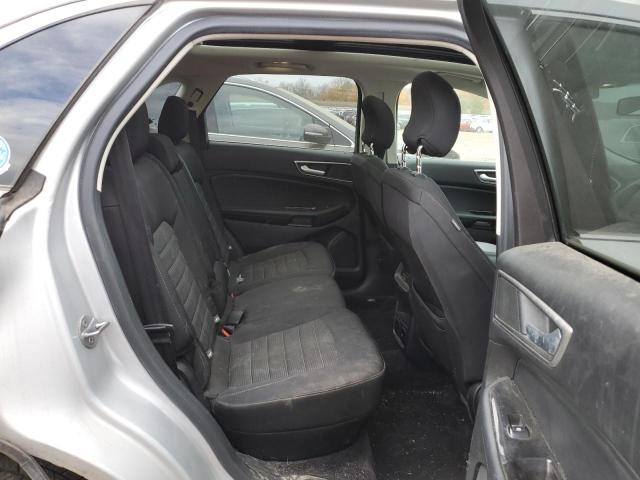 Photo 11 from auction – 2016 FORD EDGE SEL with VIN 2FMPK4J83GBB62293