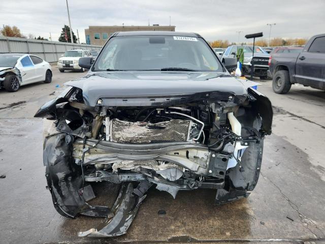 Photo 5 from auction – 2016 GMC TERRAIN SL with VIN 2GKFLSEK5G6112581