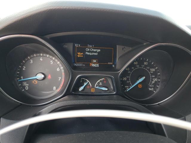 Фото 9 с аукциона – 2018 FORD FOCUS SEL с VIN 1FADP3M22JL201883
