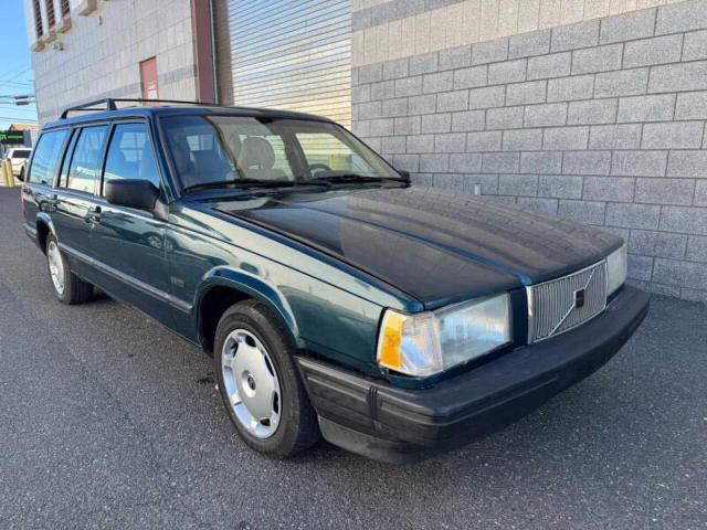 1994 VOLVO 940