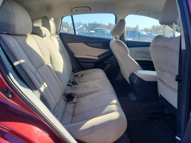 Photo 10 from auction – 2019 SUBARU IMPREZA with VIN 4S3GTAA6XK3714606