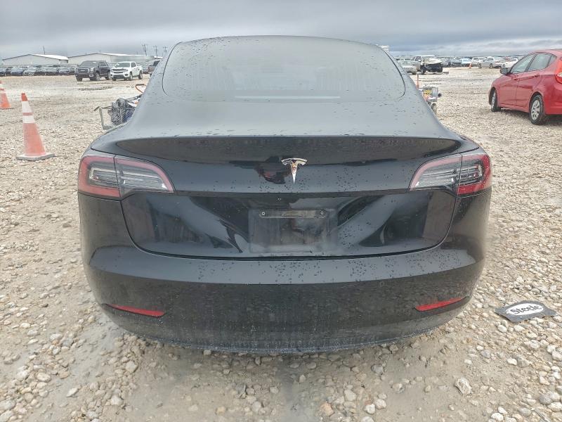 Photo 6 from auction – 2019 TESLA MODEL 3 with VIN 5YJ3E1EA4KF306564