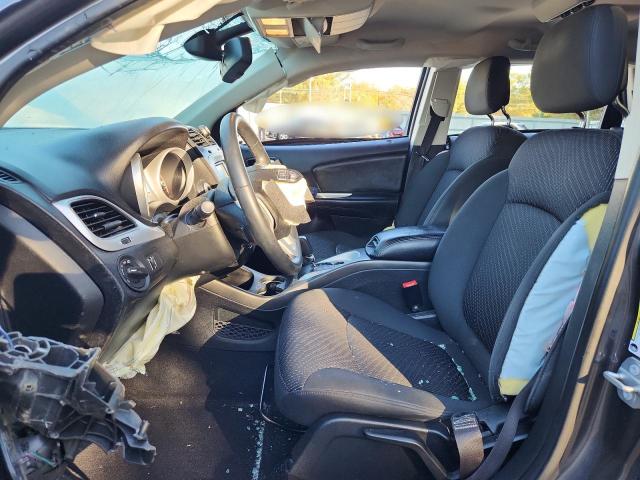 Photo 7 from auction – 2018 DODGE JOURNEY SE with VIN 3C4PDCAB4JT535700