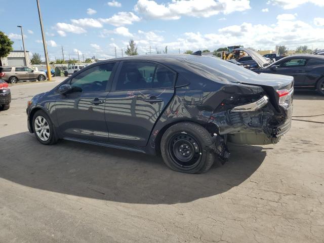 Photo 2 from auction – 2026 TOYOTA COROLLA LE with VIN 5YFB4MDE2TP364151