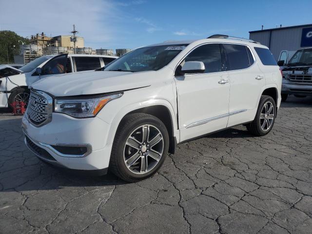 GMC ACADIA DEN 2019 with VIN 1GKKNXLS3KZ294447 - Photo from auction