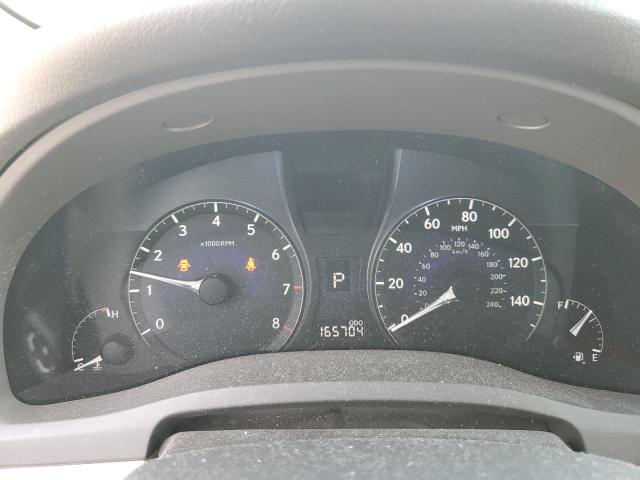 Photo 9 from auction – 2010 LEXUS RX 350 with VIN 2T2BK1BA7AC033966