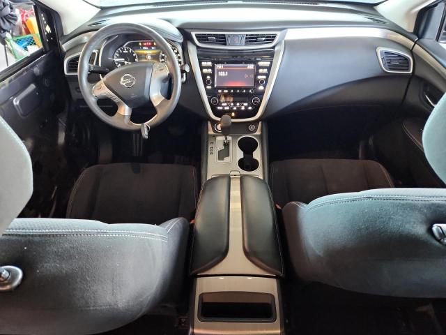 Photo 8 from auction – 2017 NISSAN MURANO S with VIN 5N1AZ2MG7HN123799