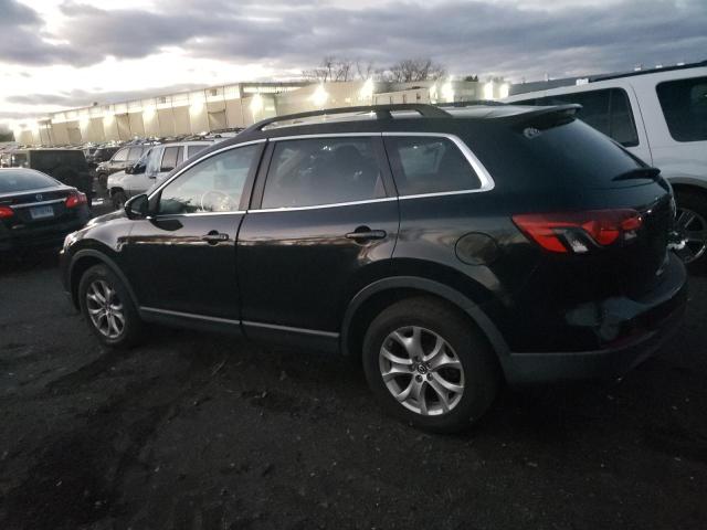 Photo 2 from auction – 2014 MAZDA CX-9 SPORT with VIN JM3TB3BV8E0428687