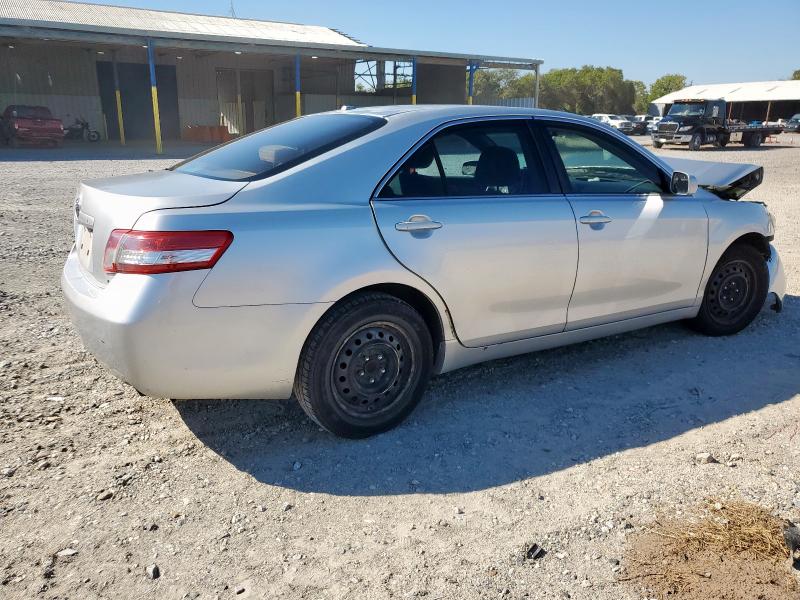 Photo 3 from auction – 2010 TOYOTA CAMRY BASE with VIN 4T4BF3EK4AR062791