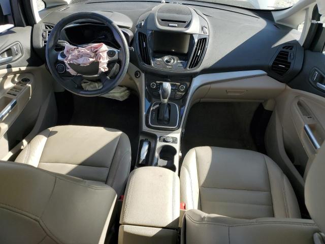 Photo 8 from auction – 2016 FORD C-MAX SEL with VIN 1FADP5BU8GL111064