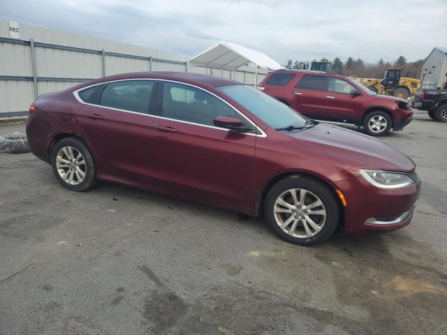 Photo 4 from auction – 2015 CHRYSLER 200 LIMITE with VIN 1C3CCCAB4FN692138