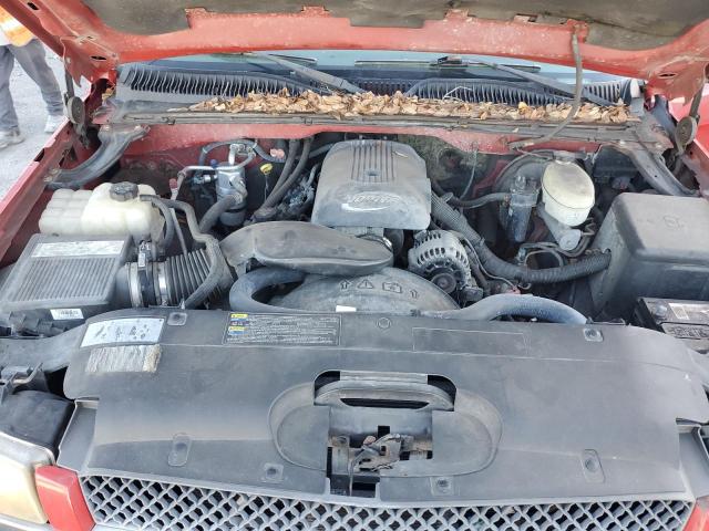 Photo 11 from auction – 2004 CHEVROLET SILVERADO with VIN 2GCEK19T541312635