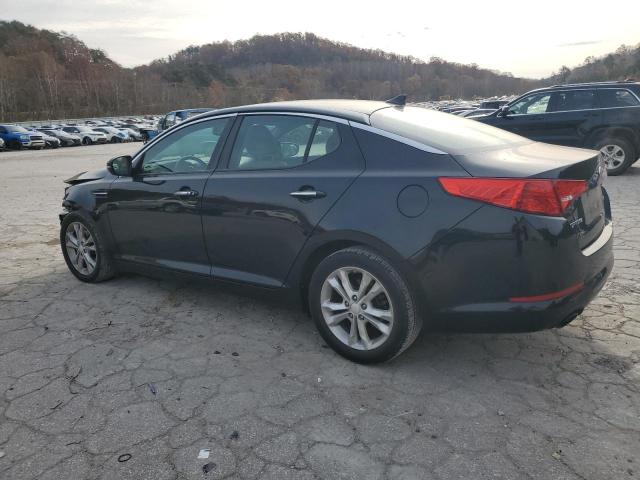 Foto 2 de la subasta – 2013 KIA OPTIMA EX con VIN 5XXGN4A73DG162227