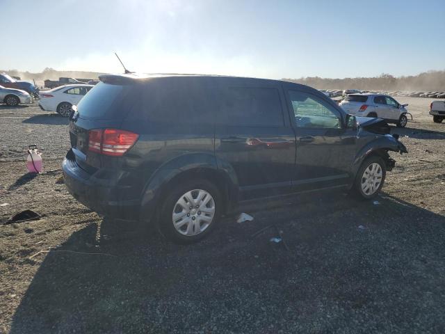 Photo 3 from auction – 2014 DODGE JOURNEY SE with VIN 3C4PDCAB4ET117594